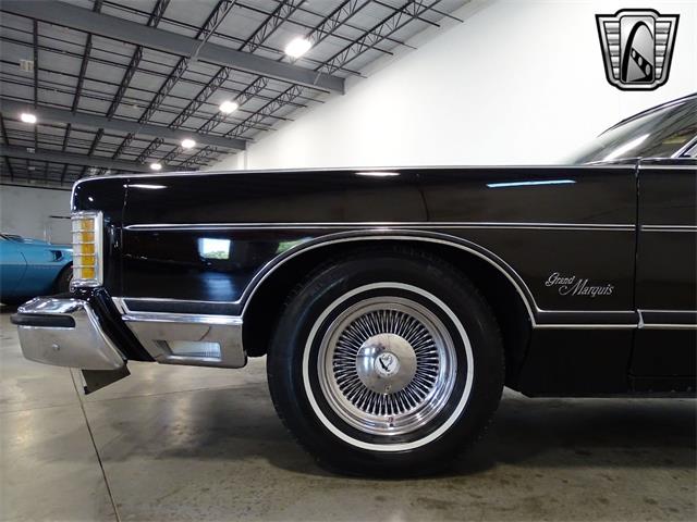 1975 Mercury Grand Marquis (CC-1818640) for sale in O'Fallon, Illinois