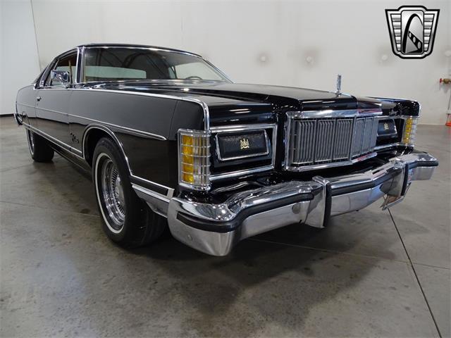 1975 Mercury Grand Marquis (CC-1818640) for sale in O'Fallon, Illinois