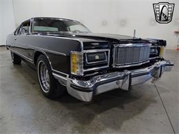 1975 Mercury Grand Marquis (CC-1818640) for sale in O'Fallon, Illinois
