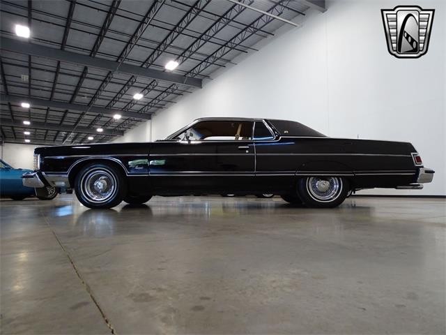 1975 Mercury Grand Marquis (CC-1818640) for sale in O'Fallon, Illinois