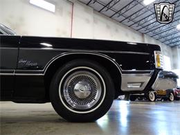 1975 Mercury Grand Marquis (CC-1818640) for sale in O'Fallon, Illinois