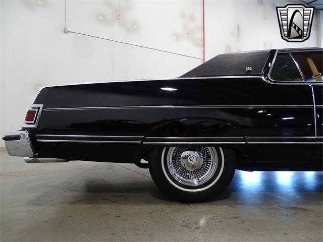 1975 Mercury Grand Marquis (CC-1818640) for sale in O'Fallon, Illinois