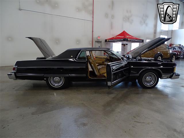 1975 Mercury Grand Marquis (CC-1818640) for sale in O'Fallon, Illinois