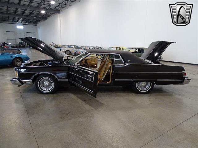 1975 Mercury Grand Marquis (CC-1818640) for sale in O'Fallon, Illinois