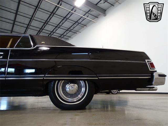 1975 Mercury Grand Marquis (CC-1818640) for sale in O'Fallon, Illinois