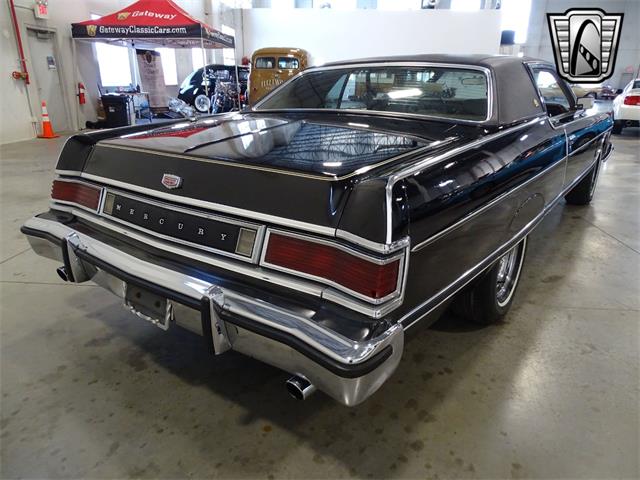 1975 Mercury Grand Marquis (CC-1818640) for sale in O'Fallon, Illinois
