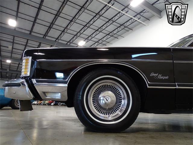 1975 Mercury Grand Marquis (CC-1818640) for sale in O'Fallon, Illinois