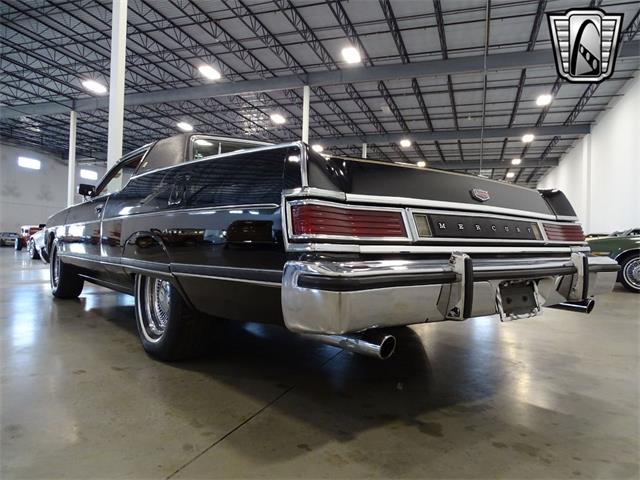 1975 Mercury Grand Marquis (CC-1818640) for sale in O'Fallon, Illinois