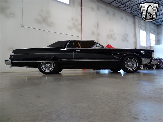 1975 Mercury Grand Marquis (CC-1818640) for sale in O'Fallon, Illinois