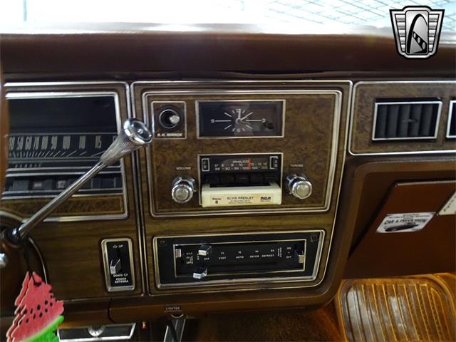 1975 Mercury Grand Marquis (CC-1818640) for sale in O'Fallon, Illinois