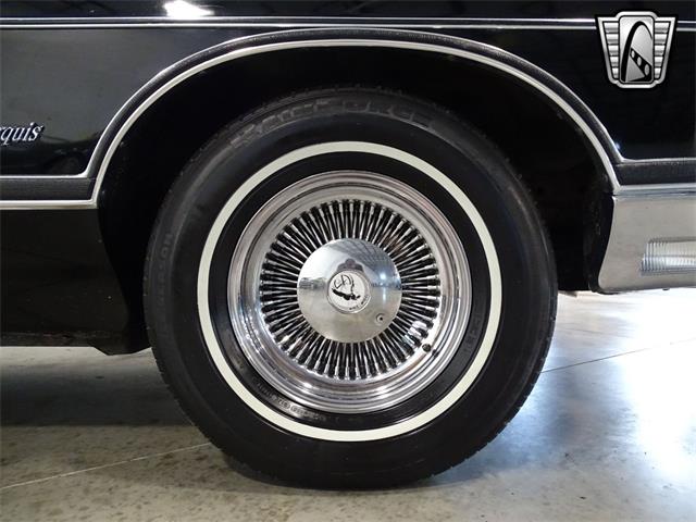 1975 Mercury Grand Marquis (CC-1818640) for sale in O'Fallon, Illinois