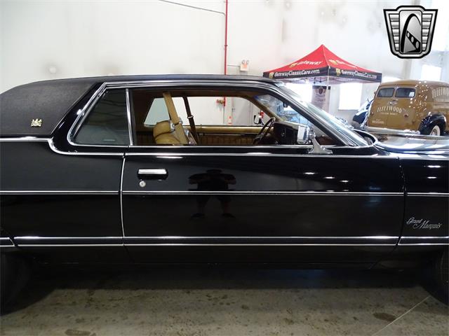 1975 Mercury Grand Marquis (CC-1818640) for sale in O'Fallon, Illinois