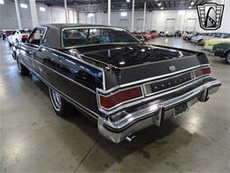 1975 Mercury Grand Marquis (CC-1818640) for sale in O'Fallon, Illinois