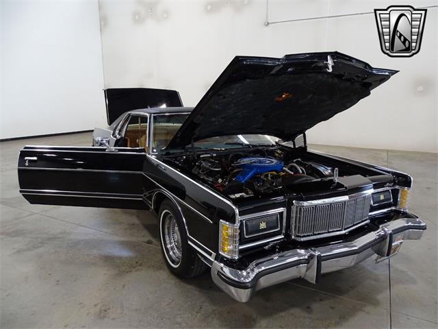 1975 Mercury Grand Marquis (CC-1818640) for sale in O'Fallon, Illinois