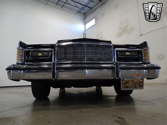 1975 Mercury Grand Marquis (CC-1818640) for sale in O'Fallon, Illinois