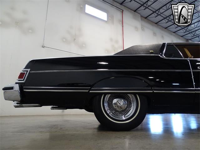 1975 Mercury Grand Marquis (CC-1818640) for sale in O'Fallon, Illinois