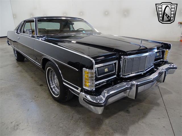 1975 Mercury Grand Marquis (CC-1818640) for sale in O'Fallon, Illinois