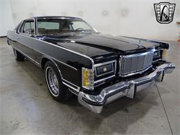 1975 Mercury Grand Marquis (CC-1818640) for sale in O'Fallon, Illinois