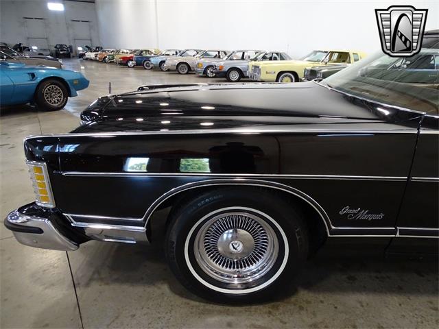 1975 Mercury Grand Marquis (CC-1818640) for sale in O'Fallon, Illinois