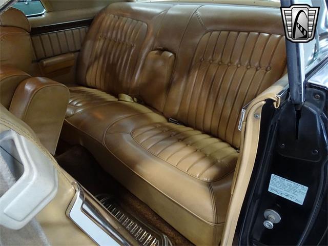 1975 Mercury Grand Marquis (CC-1818640) for sale in O'Fallon, Illinois