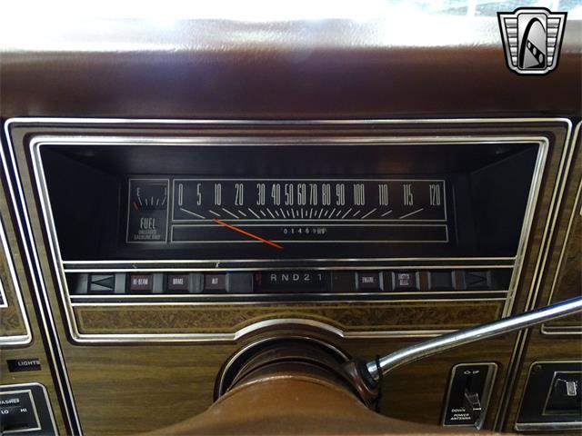 1975 Mercury Grand Marquis (CC-1818640) for sale in O'Fallon, Illinois