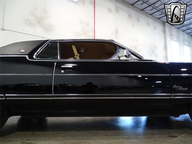 1975 Mercury Grand Marquis (CC-1818640) for sale in O'Fallon, Illinois