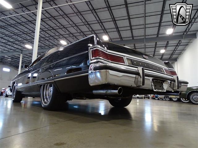 1975 Mercury Grand Marquis (CC-1818640) for sale in O'Fallon, Illinois