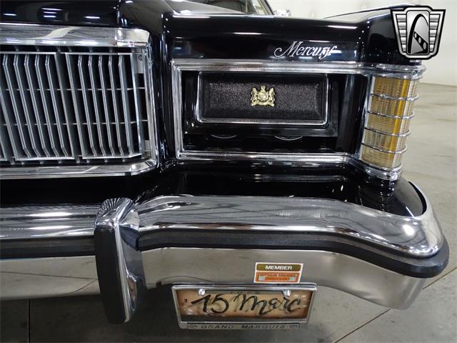 1975 Mercury Grand Marquis (CC-1818640) for sale in O'Fallon, Illinois