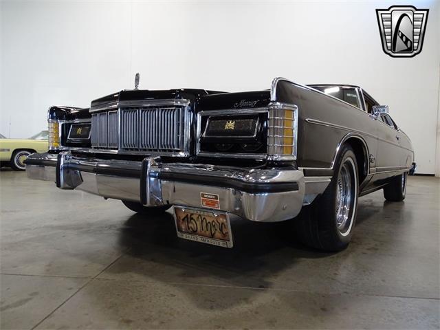 1975 Mercury Grand Marquis (CC-1818640) for sale in O'Fallon, Illinois