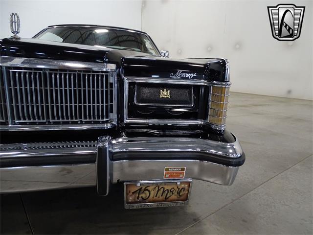 1975 Mercury Grand Marquis (CC-1818640) for sale in O'Fallon, Illinois