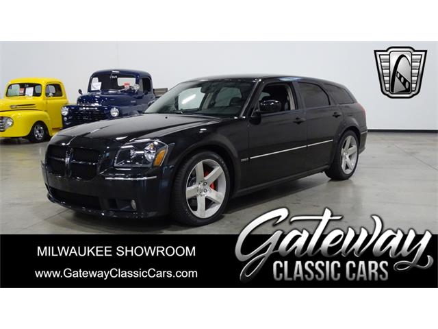 2006 Dodge Magnum (CC-1818652) for sale in O'Fallon, Illinois