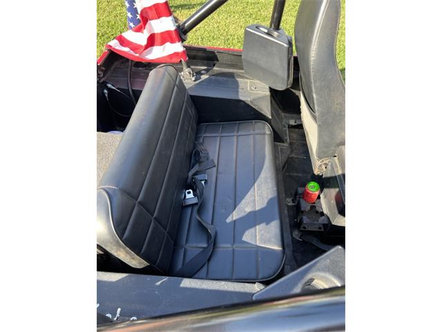 1977 Jeep CJ7 (CC-1818668) for sale in Cape Coral, Florida