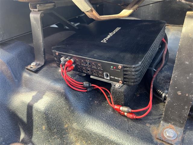 1977 Jeep CJ7 (CC-1818668) for sale in Cape Coral, Florida