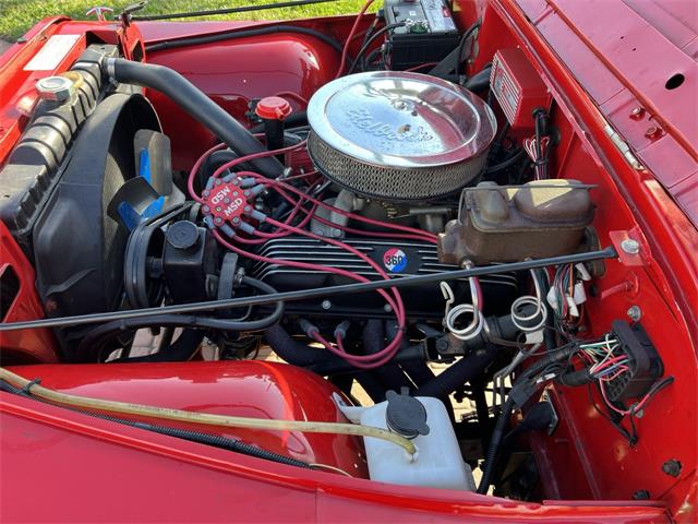 1977 Jeep CJ7 (CC-1818668) for sale in Cape Coral, Florida