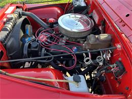 1977 Jeep CJ7 (CC-1818668) for sale in Cape Coral, Florida