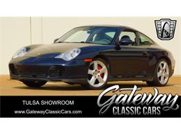 2003 Porsche 911 (CC-1818675) for sale in O'Fallon, Illinois
