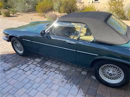 1990 Jaguar XJS (CC-1818685) for sale in Scottsdale, Arizona