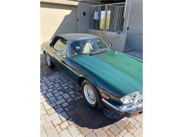1990 Jaguar XJS (CC-1818685) for sale in Scottsdale, Arizona