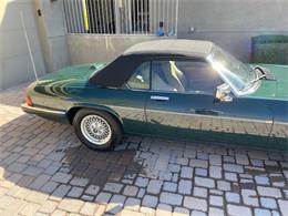 1990 Jaguar XJS (CC-1818685) for sale in Scottsdale, Arizona