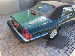 1990 Jaguar XJS (CC-1818685) for sale in Scottsdale, Arizona