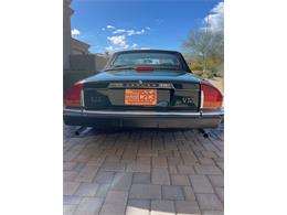 1990 Jaguar XJS (CC-1818685) for sale in Scottsdale, Arizona