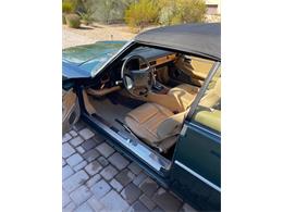 1990 Jaguar XJS (CC-1818685) for sale in Scottsdale, Arizona
