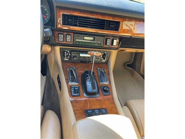 1990 Jaguar XJS (CC-1818685) for sale in Scottsdale, Arizona