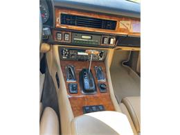 1990 Jaguar XJS (CC-1818685) for sale in Scottsdale, Arizona