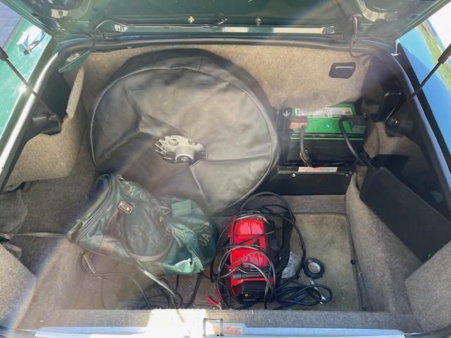 1990 Jaguar XJS (CC-1818685) for sale in Scottsdale, Arizona
