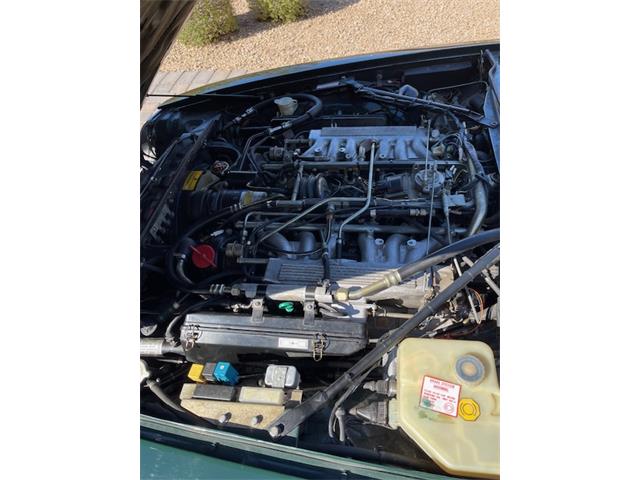 1990 Jaguar XJS (CC-1818685) for sale in Scottsdale, Arizona