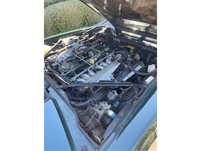 1990 Jaguar XJS (CC-1818685) for sale in Scottsdale, Arizona