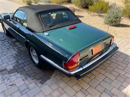 1990 Jaguar XJS (CC-1818685) for sale in Scottsdale, Arizona