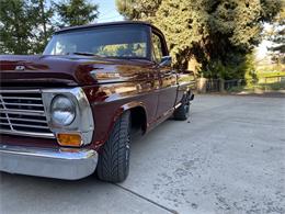 1968 Ford F250 (CC-1818686) for sale in Selah, Washington