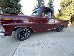 1968 Ford F250 (CC-1818686) for sale in Selah, Washington